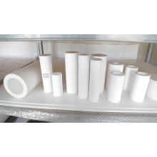 PTFE MOULDED PIPE TUBE BUSH Dia 20mm-300mm 100%Virgin material